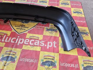 Parachoques Trasero Opel Vectra B | 141402