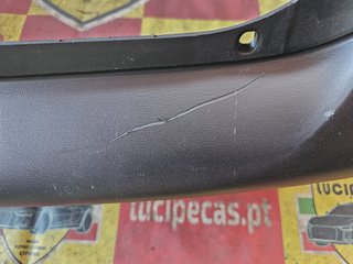 Parachoques Trasero Opel Vectra B | 141402