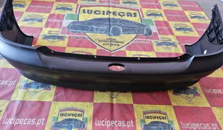 Parachoques Trasero Opel Vectra B | 141402