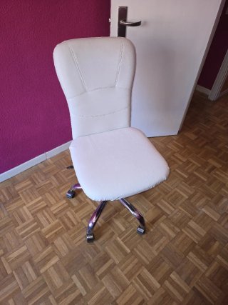 Silla de oficina (regalo con otros productos)
