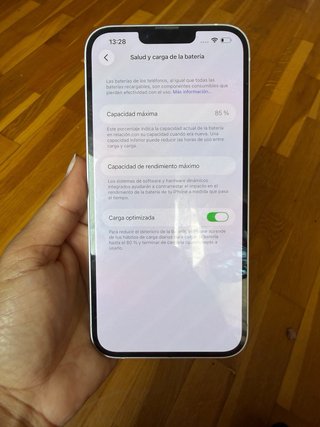 iPhone 14 Plus