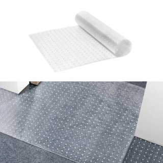 Protector alfombra mascotas VEVOR PVC 61cm