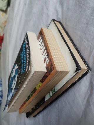 Pack Especial Japón – 3 libros en inglés