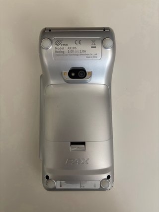 TPV Pax A910s Datafono