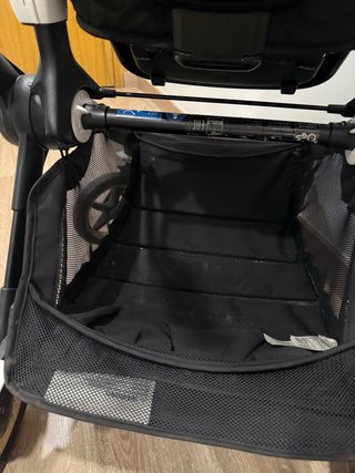 Bugaboo Fox 2 - 2021