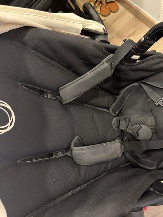 Bugaboo Fox 2 - 2021