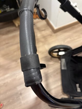 Bugaboo Fox 2 - 2021