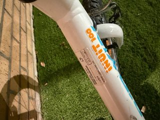 Bicicleta Infantil B'TWIN 16 Decathlon