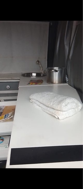 FIAT Ducato 1999