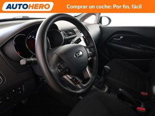 Kia Rio 1.2 X-Tech