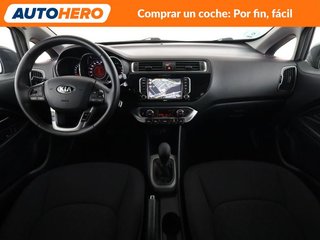 Kia Rio 1.2 X-Tech