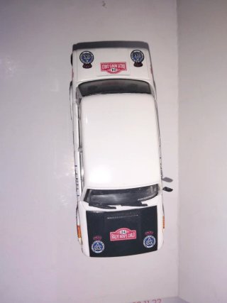 Scalextric Seat 1430