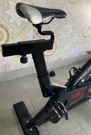 Bicicleta Spinning Fitness Pro Line