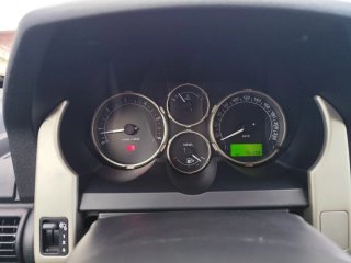 Land Rover Freelander 2004