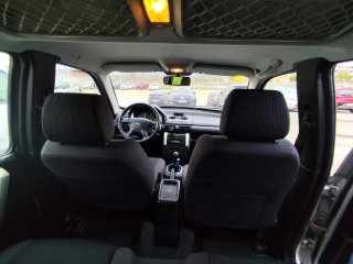 Land Rover Freelander 2004