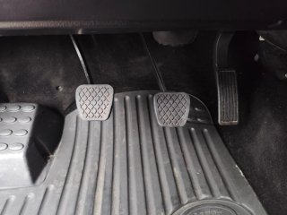 Land Rover Freelander 2004