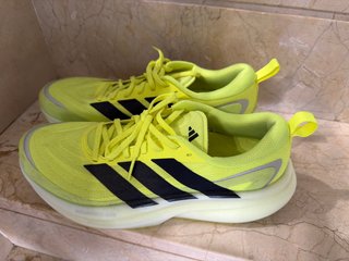Zapatillas Adidas Running Supernova Glide