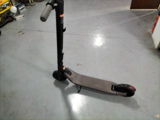 Patinete Eléctrico como nuevo.