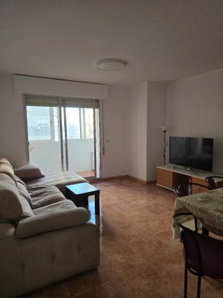 Alquiler de habitacion