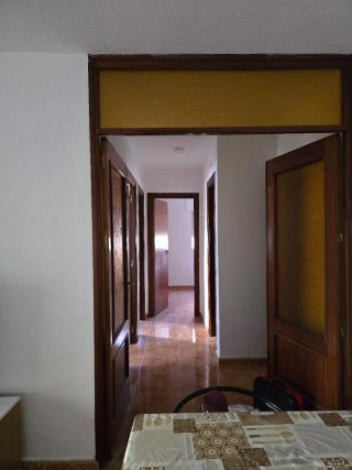 Alquiler de habitacion