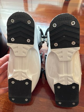 Bota Esquí Niño Salomon S Max 60T