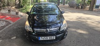 Opel Corsa 2013