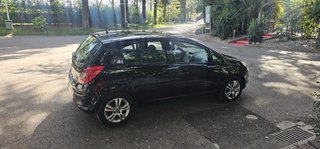 Opel Corsa 2013