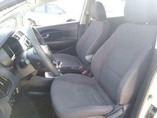 KIA Rio 2014