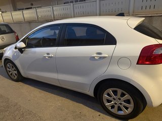 KIA Rio 2014
