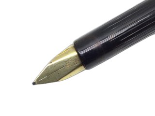 E1198799-0 PLUMA ESTILOGRAFICA ALTA GAMA DUPONT