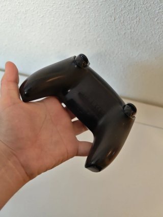 Mando Sony PS5 Negro