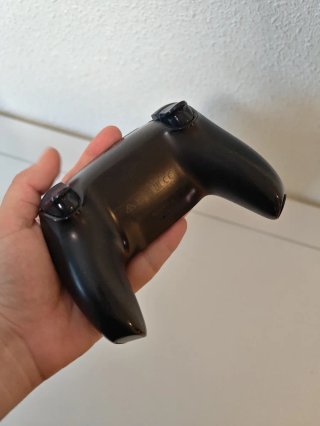 Mando Sony PS5 Negro