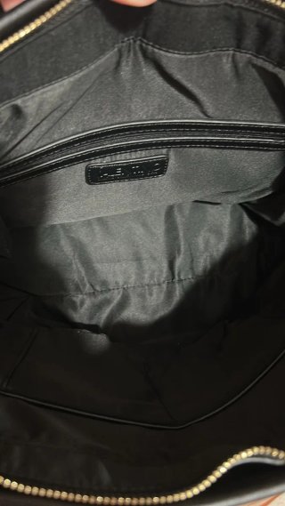 Borsa Valentino Donna Nera e Bianca