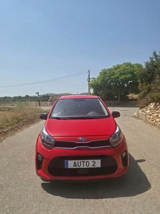 KIA Picanto 2019