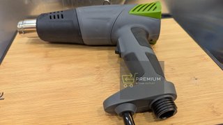 VOUNOT® 3 en 1 Quemador de Malas Hierbas Eléctrico de 2000W