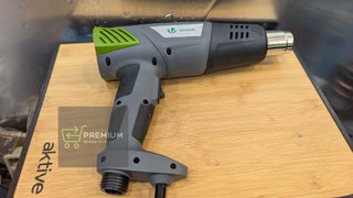 VOUNOT® 3 en 1 Quemador de Malas Hierbas Eléctrico de 2000W