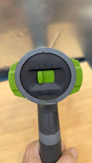 VOUNOT® 3 en 1 Quemador de Malas Hierbas Eléctrico de 2000W
