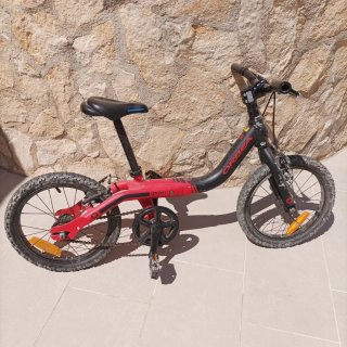 Bici evolutiva Orbea Grow 1
