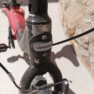 Bici evolutiva Orbea Grow 1