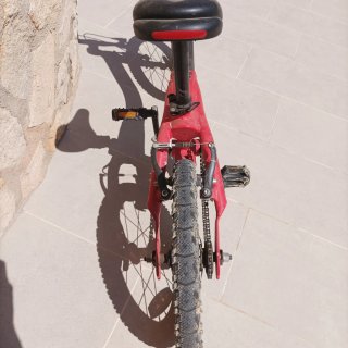 Bici evolutiva Orbea Grow 1