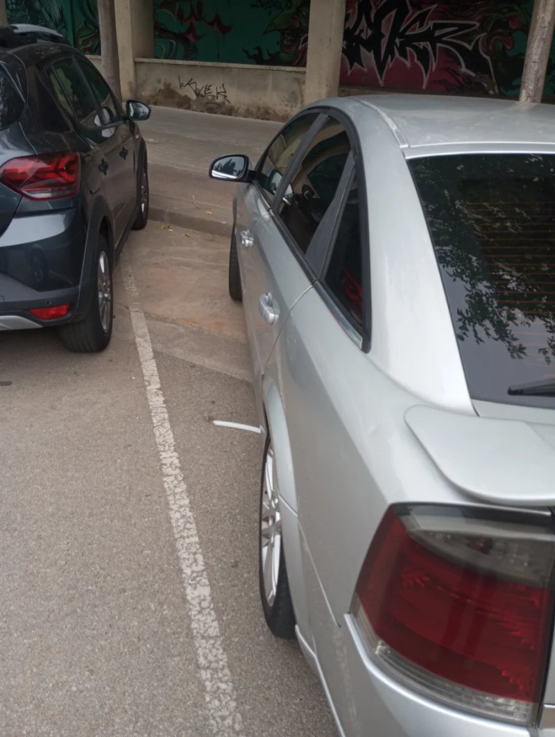 Opel Vectra 2004 - foto 1