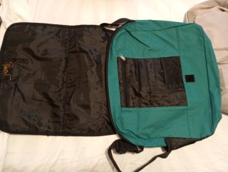 Lote maletines, mochilas y bolsos