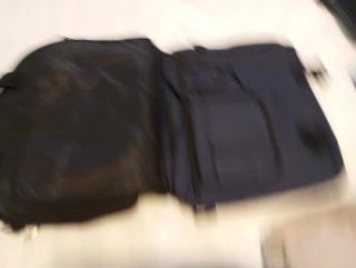Lote maletines, mochilas y bolsos