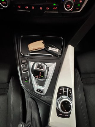 BMW 330  eDrive 2017