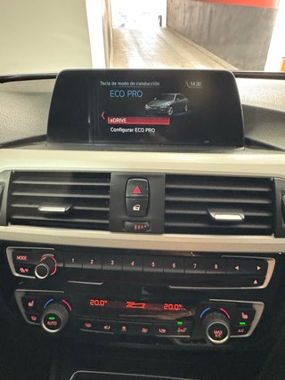 BMW 330  eDrive 2017