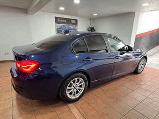 BMW 330  eDrive 2017
