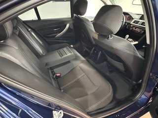 BMW 330  eDrive 2017