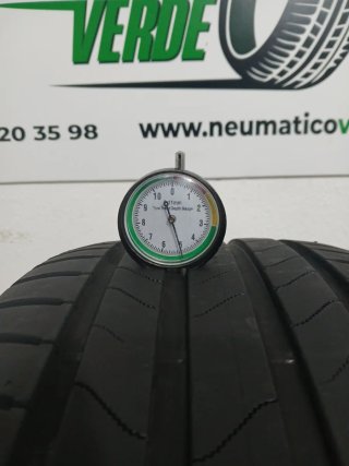 235 55 18 100V BRIDGESTONE TURANZA 6 ENLITEN