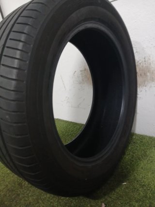235 55 18 100V BRIDGESTONE TURANZA 6 ENLITEN