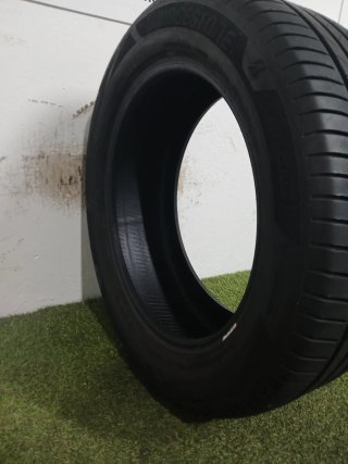 235 55 18 100V BRIDGESTONE TURANZA 6 ENLITEN